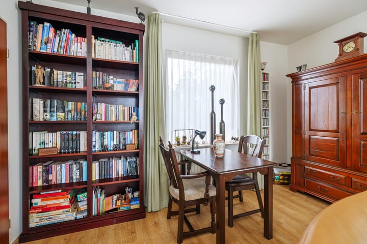 Vrijstaande woning te koop: Symfoniestraat 3, Apeldoorn