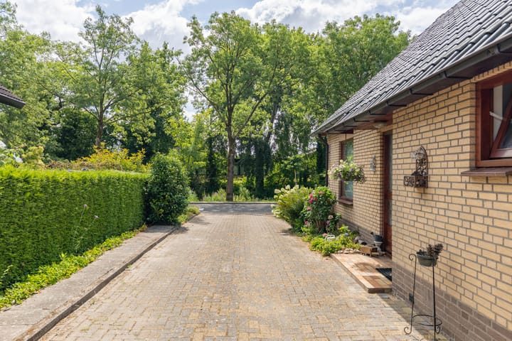 Vrijstaande woning te koop: Symfoniestraat 3, Apeldoorn