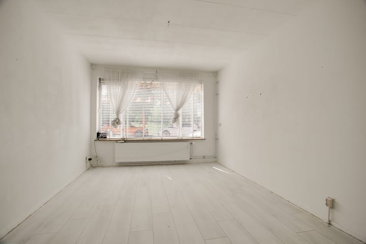 Appartement te koop: Paets van Troostwijkstraat 275, 'S-Gravenhage
