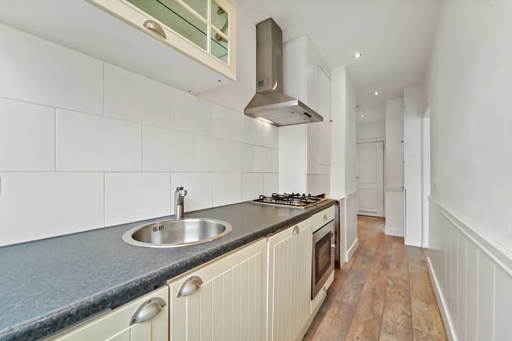 Appartement te koop: Zwetstraat 42, 'S-Gravenhage