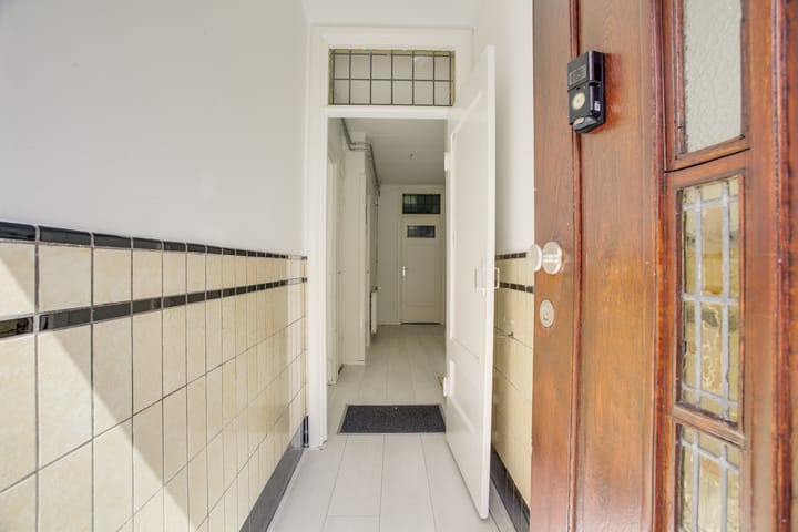 Appartement te koop: Paets van Troostwijkstraat 275, 'S-Gravenhage