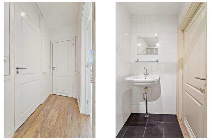 Appartement te koop: Zwetstraat 42, 'S-Gravenhage