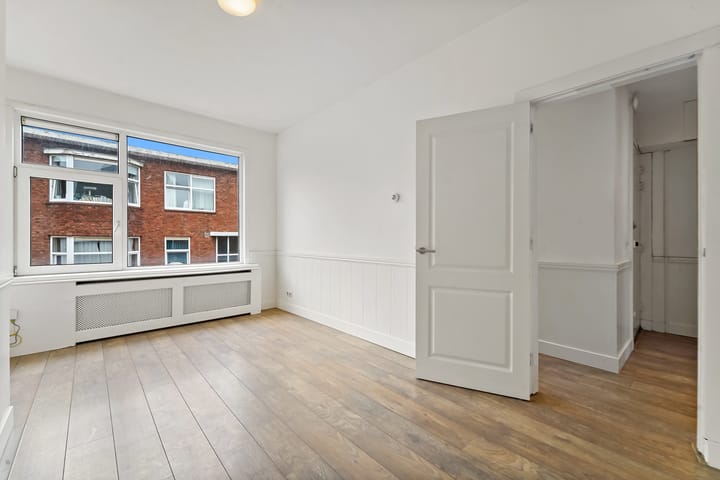 Appartement te koop: Zwetstraat 42, 'S-Gravenhage