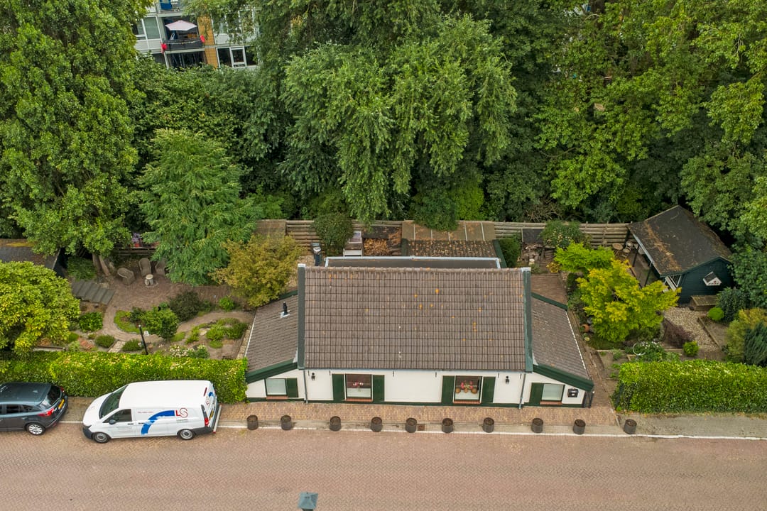 Photo 2 of Hordijk 61