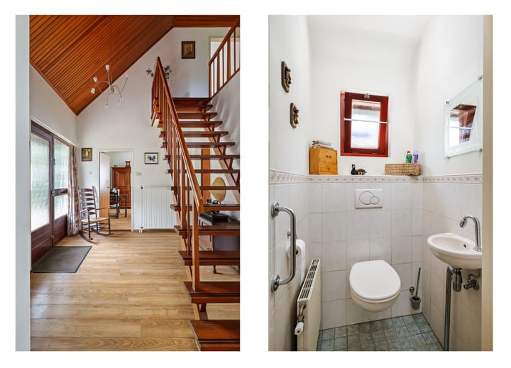 Vrijstaande woning te koop: Symfoniestraat 3, Apeldoorn