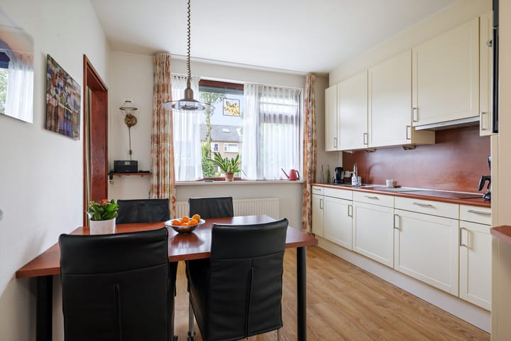 Vrijstaande woning te koop: Symfoniestraat 3, Apeldoorn