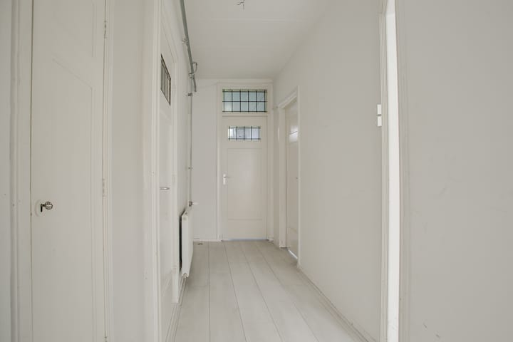 Appartement te koop: Paets van Troostwijkstraat 275, 'S-Gravenhage
