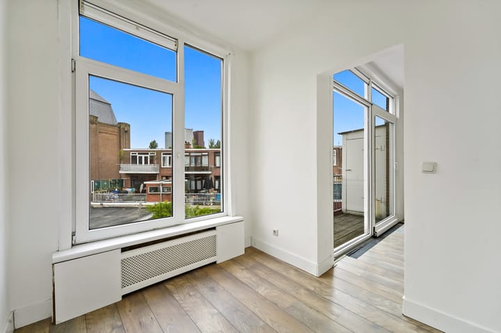 Appartement te koop: Zwetstraat 42, 'S-Gravenhage