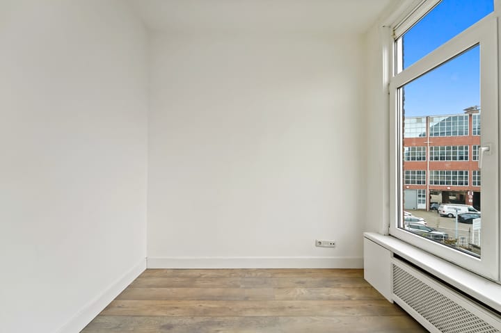 Appartement te koop: Zwetstraat 42, 'S-Gravenhage