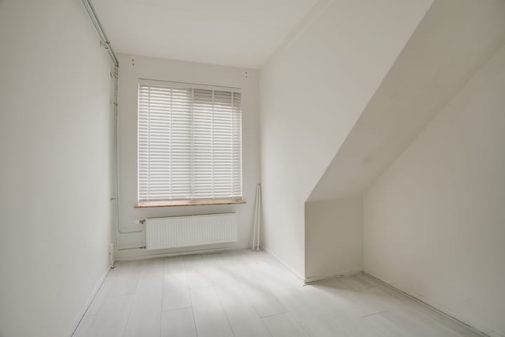 Appartement te koop: Paets van Troostwijkstraat 275, 'S-Gravenhage