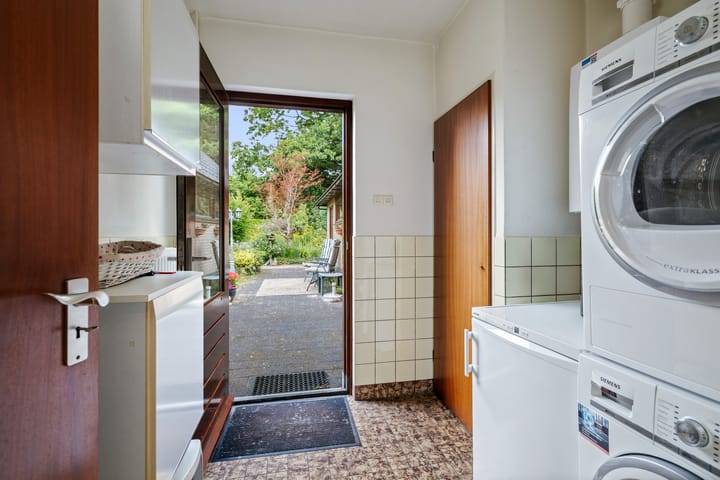 Vrijstaande woning te koop: Symfoniestraat 3, Apeldoorn