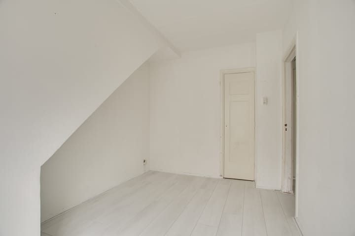 Appartement te koop: Paets van Troostwijkstraat 275, 'S-Gravenhage