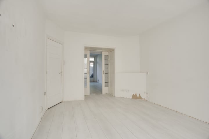 Appartement te koop: Paets van Troostwijkstraat 275, 'S-Gravenhage