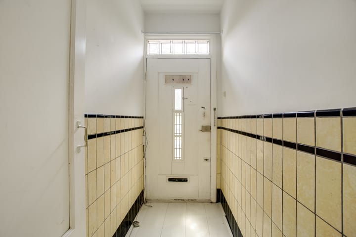 Appartement te koop: Paets van Troostwijkstraat 275, 'S-Gravenhage
