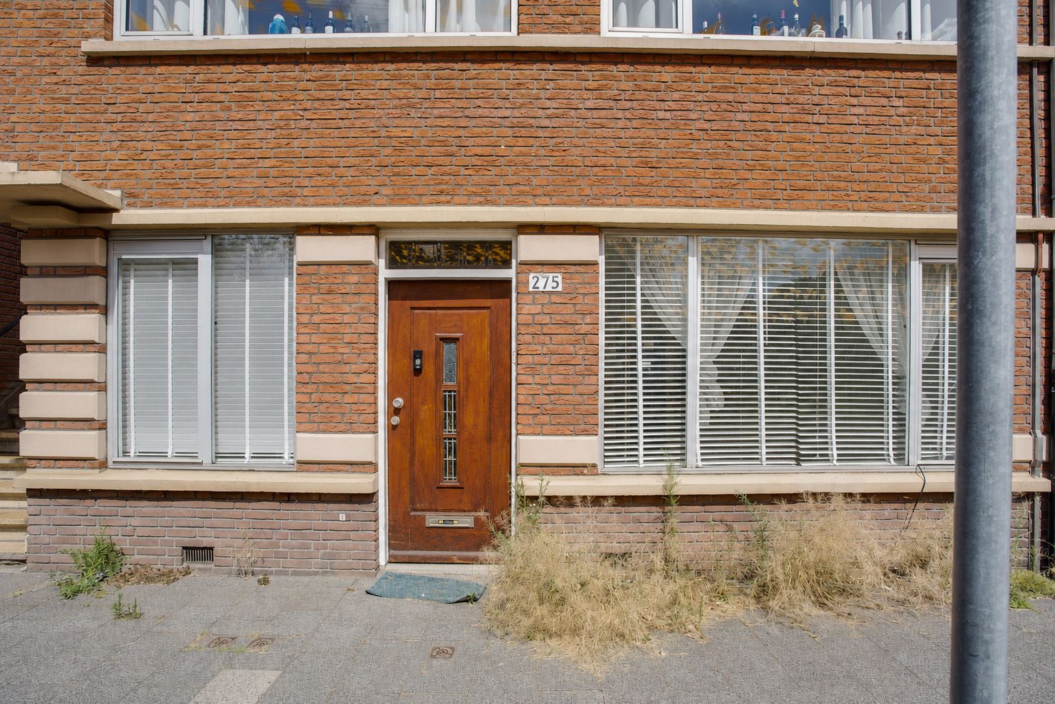 Paets van Troostwijkstraat 275 