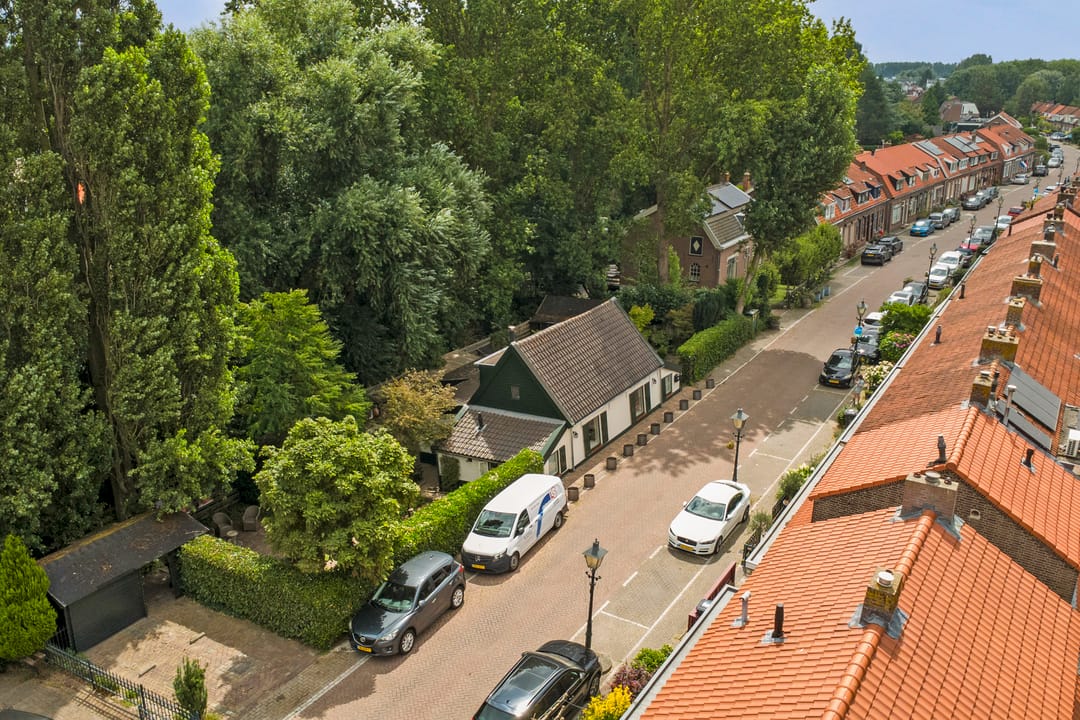 Photo 56 of Hordijk 61