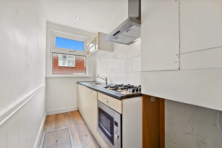 Appartement te koop: Zwetstraat 42, 'S-Gravenhage