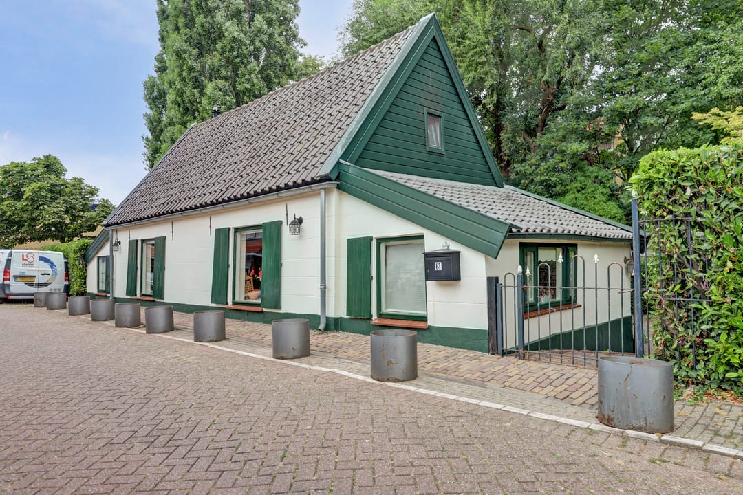 Photo 1 of Hordijk 61