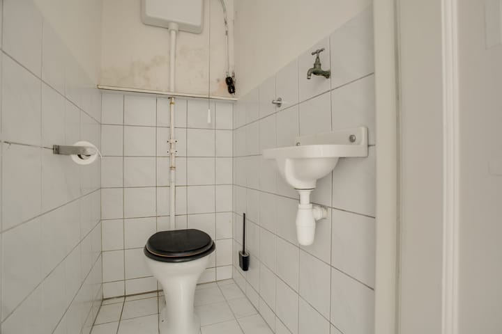 Appartement te koop: Paets van Troostwijkstraat 275, 'S-Gravenhage