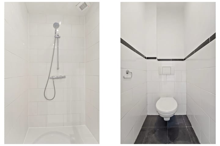 Appartement te koop: Zwetstraat 42, 'S-Gravenhage