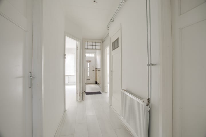 Appartement te koop: Paets van Troostwijkstraat 275, 'S-Gravenhage