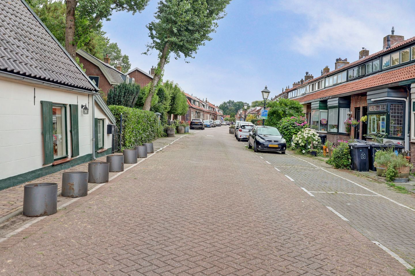 Photo 50 of Hordijk 61