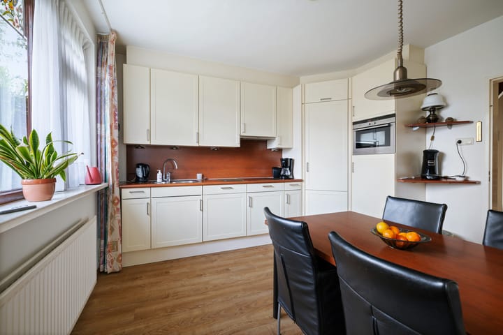 Vrijstaande woning te koop: Symfoniestraat 3, Apeldoorn