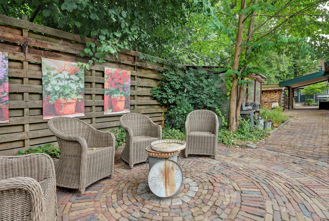 Photo 37 of Hordijk 61