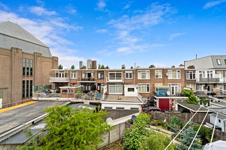 Appartement te koop: Zwetstraat 42, 'S-Gravenhage