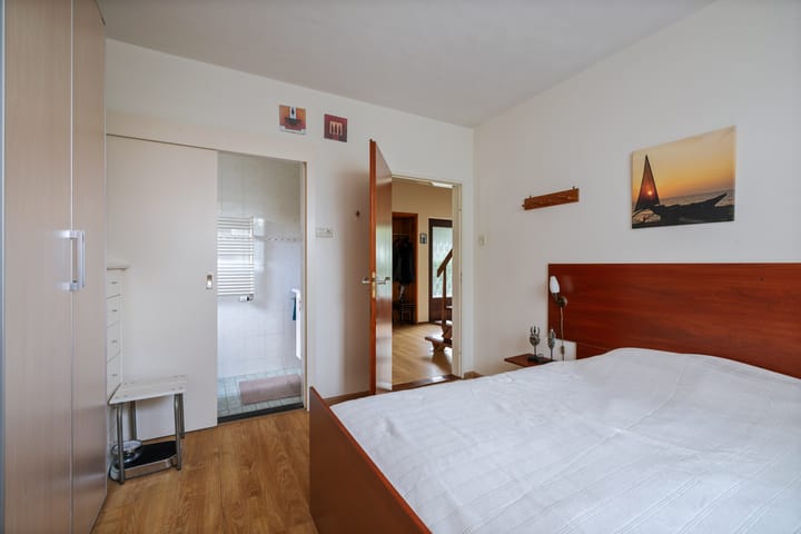 Vrijstaande woning te koop: Symfoniestraat 3, Apeldoorn