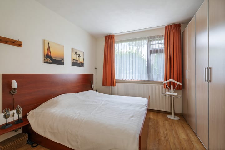 Vrijstaande woning te koop: Symfoniestraat 3, Apeldoorn