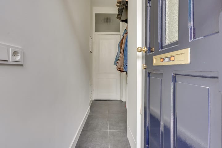 Appartement te koop: Tesselschadestraat 4, Utrecht
