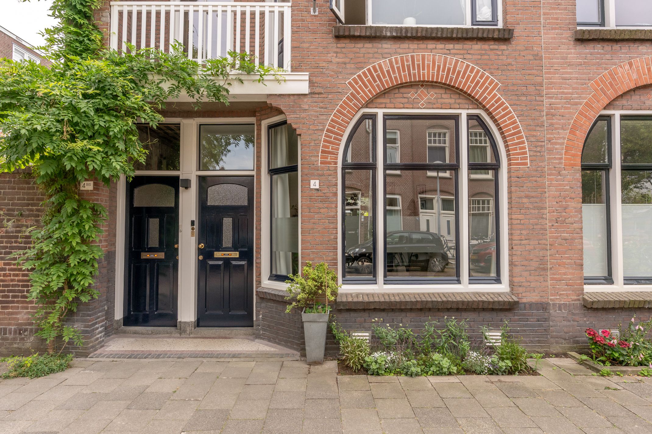 Foto 6 van Tesselschadestraat 4