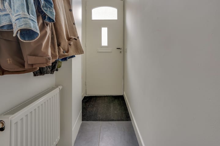 Appartement te koop: Tesselschadestraat 4, Utrecht
