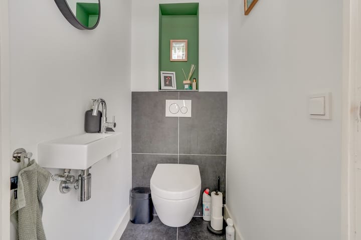 Appartement te koop: Tesselschadestraat 4, Utrecht