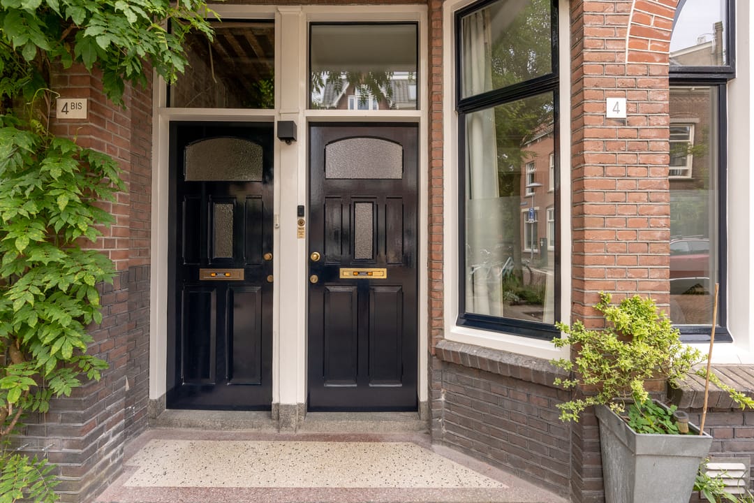 Foto 7 van Tesselschadestraat 4