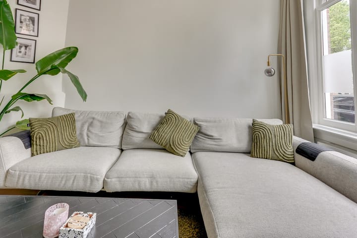 Appartement te koop: Tesselschadestraat 4, Utrecht