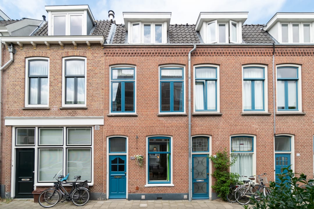 Foto 1 van Goedestraat 58