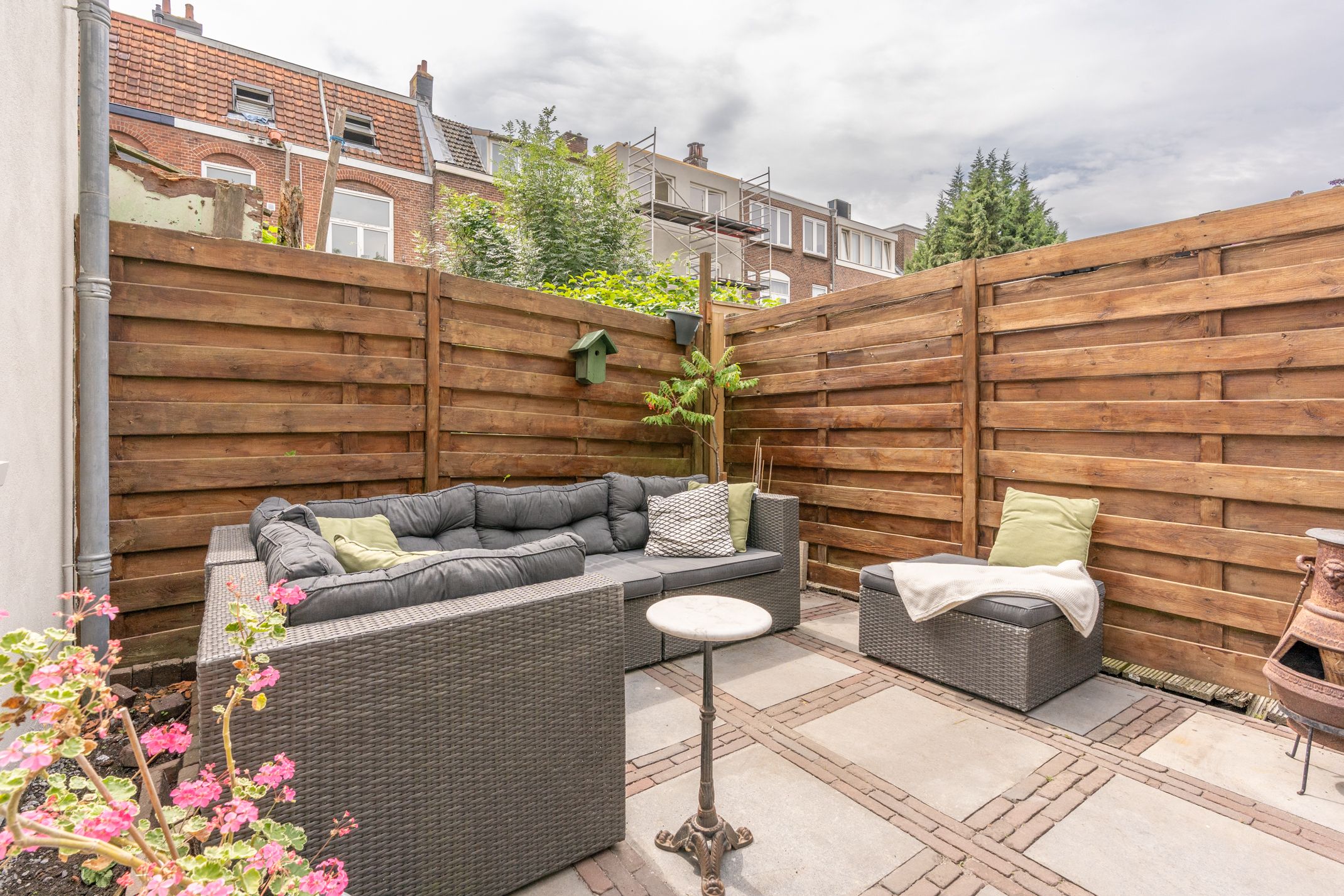 Foto 39 van Tesselschadestraat 4