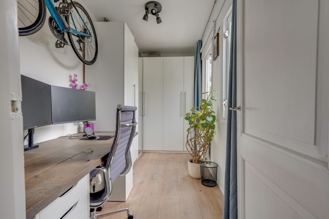 Foto 47 van Tesselschadestraat 4