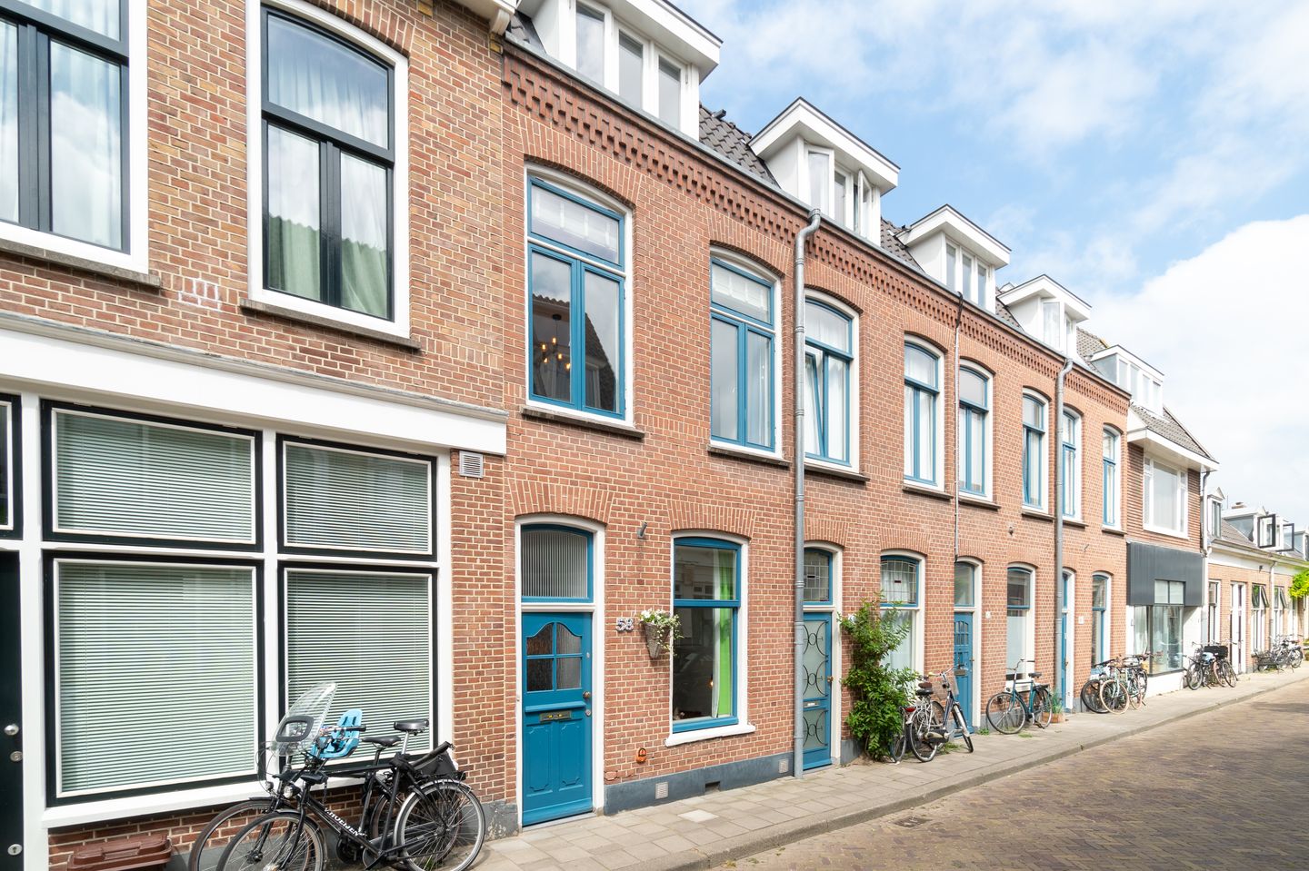 Foto 5 van Goedestraat 58