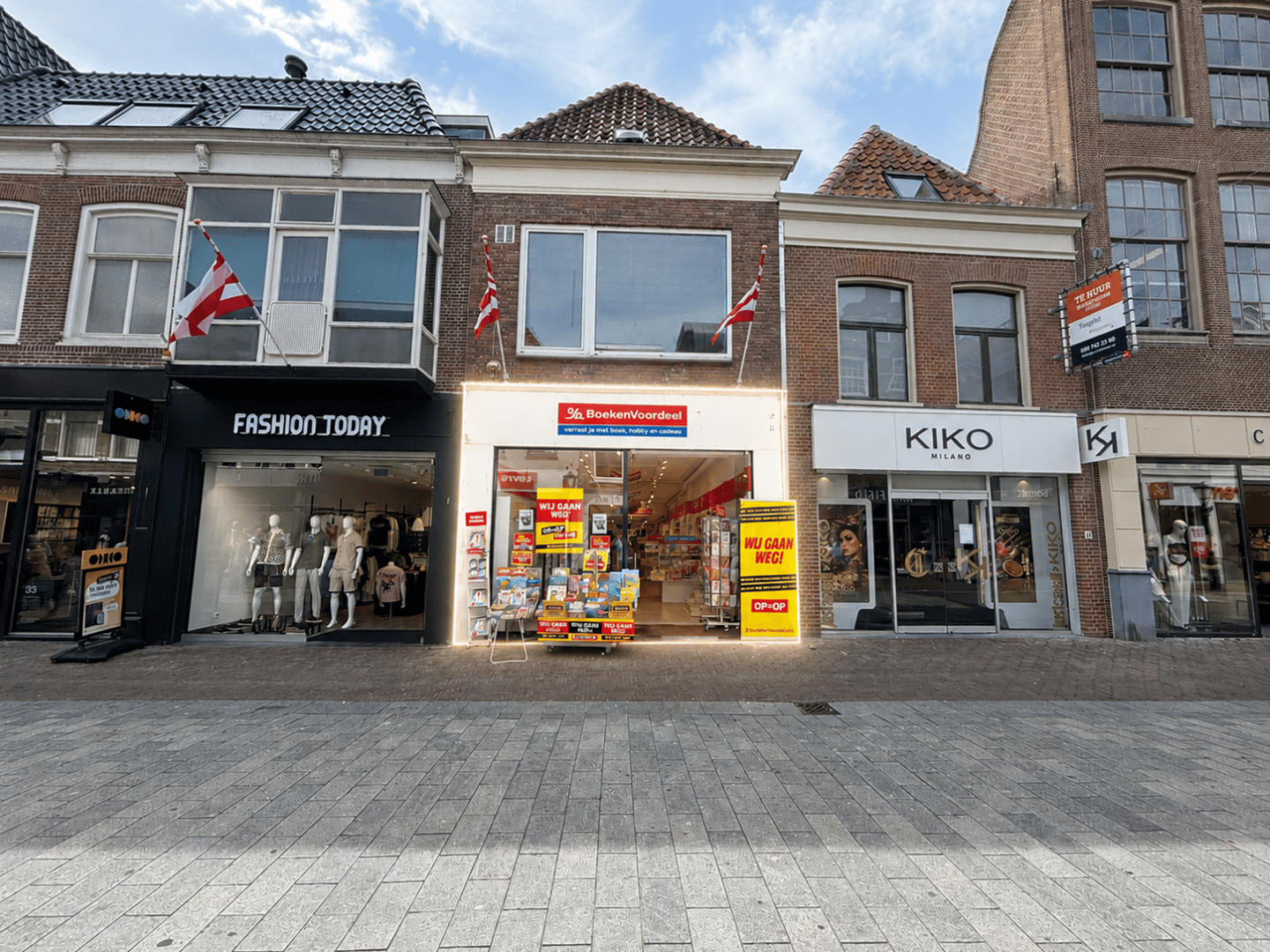 View photo 1 of Langestraat 39