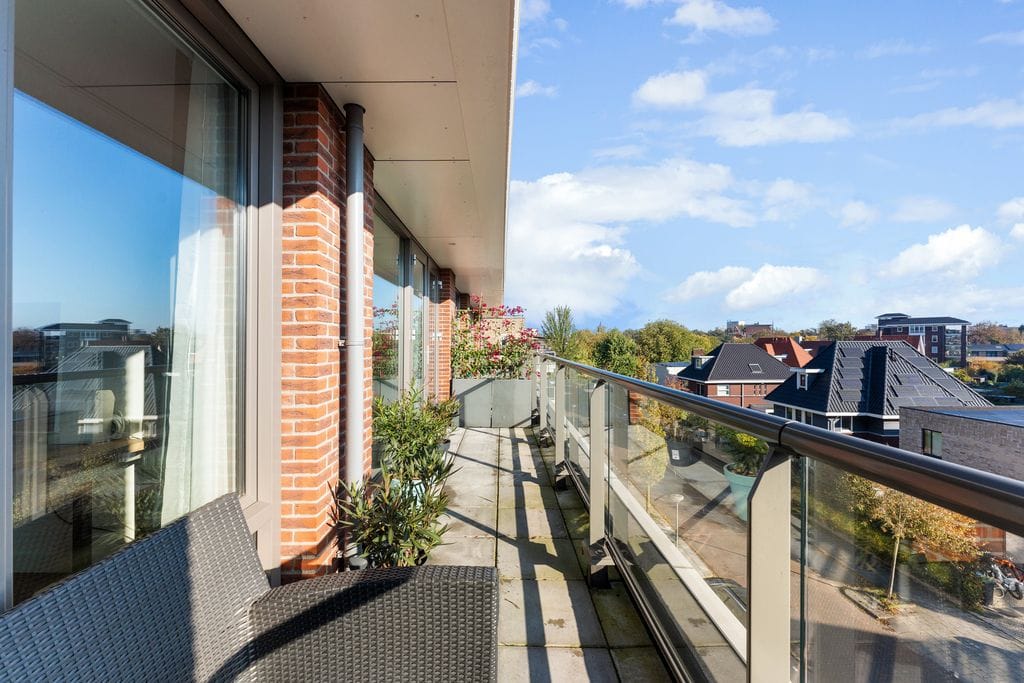 Photo 19 of Dr Noletstraat 2-D2
