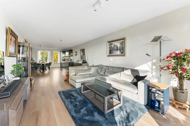Appartement te huur: Dr Noletstraat 2D2, Schiedam