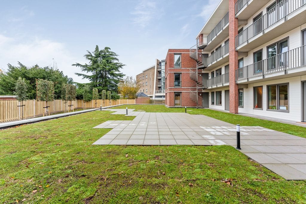 Photo 36 of Dr Noletstraat 2-D2