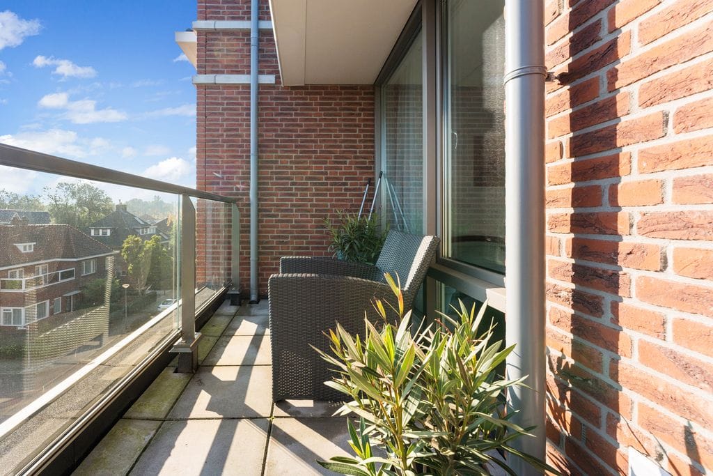 Photo 21 of Dr Noletstraat 2-D2