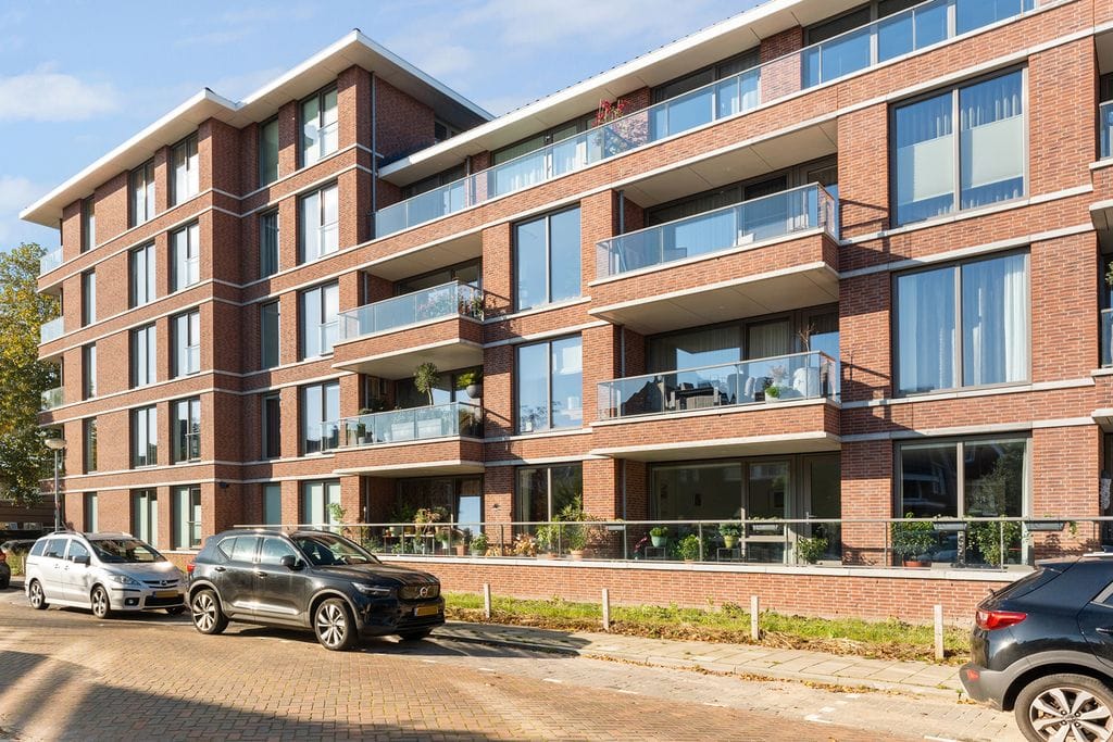 Dr Noletstraat 2-D2 Schiedam