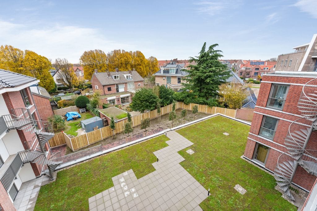 Photo 33 of Dr Noletstraat 2-D2