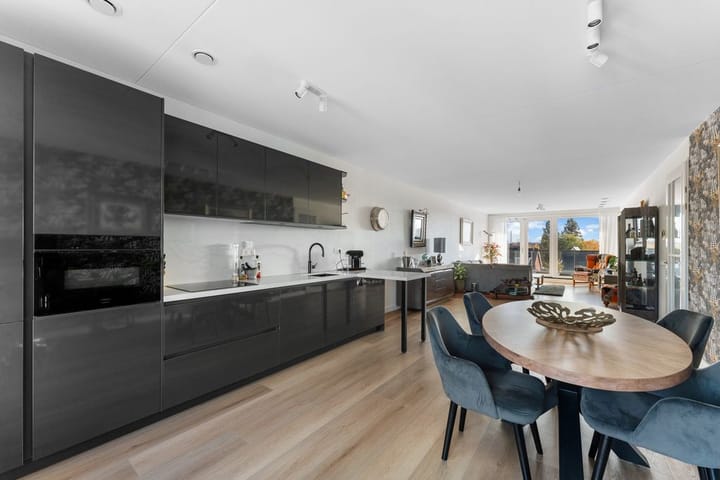 Appartement te huur: Dr Noletstraat 2D2, Schiedam