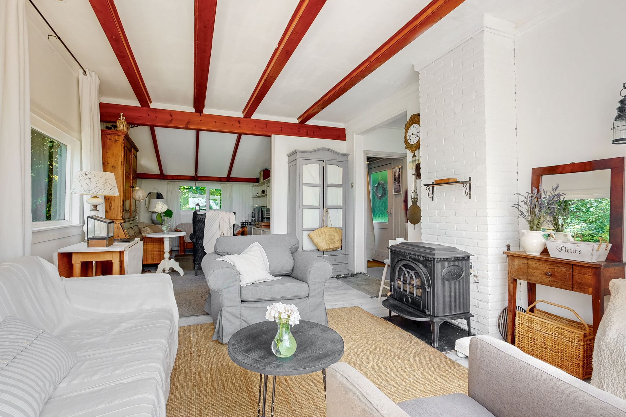 1-bedroom freehold villa in Zevenhoven — photo 5 of 5